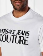 Versace Jeans Couture Tricou | Regular Fit