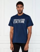 Versace Jeans Couture Tricou | Regular Fit