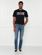 Versace Jeans Couture Tricou | Regular Fit