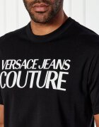 Versace Jeans Couture Tricou | Regular Fit