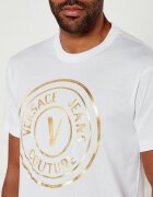 Versace Jeans Couture Tricou | Regular Fit