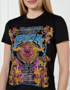Versace Jeans Couture Tricou | Regular Fit