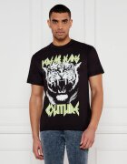Versace Jeans Couture Tricou | Regular Fit