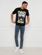 Versace Jeans Couture Tricou | Regular Fit
