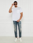 Versace Jeans Couture Tricou | Regular Fit