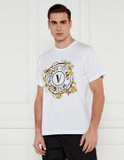 Versace Jeans Couture Tricou | Regular Fit