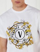 Versace Jeans Couture Tricou | Regular Fit