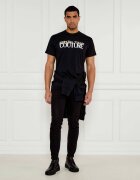 Versace Jeans Couture Tricou | Regular Fit