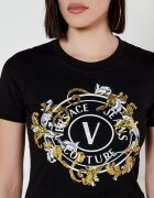 Versace Jeans Couture Tricou | Regular Fit