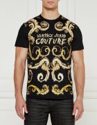 Versace Jeans Couture Tricou | Regular Fit