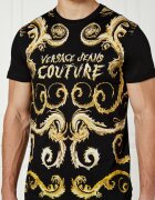 Versace Jeans Couture Tricou | Regular Fit