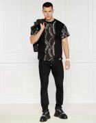 Versace Jeans Couture Tricou | Regular Fit