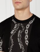 Versace Jeans Couture Tricou | Regular Fit