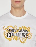 Versace Jeans Couture Tricou | Regular Fit