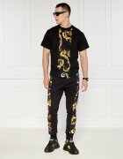 Versace Jeans Couture Tricou | Regular Fit