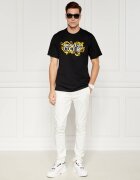 Versace Jeans Couture Tricou | Regular Fit