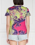Versace Jeans Couture Tricou | Regular Fit