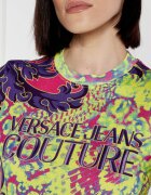 Versace Jeans Couture Tricou | Regular Fit