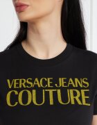 Versace Jeans Couture Tricou | Regular Fit