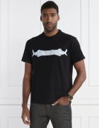 Versace Jeans Couture Tricou | Regular Fit