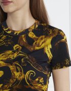 Versace Jeans Couture Tricou | Regular Fit