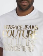 Versace Jeans Couture Tricou | Regular Fit