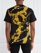 Versace Jeans Couture Tricou | Regular Fit