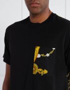 Versace Jeans Couture Tricou | Regular Fit