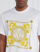 Versace Jeans Couture Tricou | Regular Fit