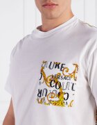 Versace Jeans Couture Tricou | Regular Fit