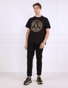 Versace Jeans Couture Tricou | Regular Fit