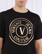 Versace Jeans Couture Tricou | Regular Fit