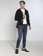 Versace Jeans Couture Tricou | Regular Fit