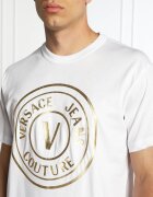 Versace Jeans Couture Tricou | Regular Fit