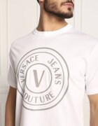 Versace Jeans Couture Tricou | Regular Fit