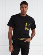 Versace Jeans Couture Tricou | Regular Fit