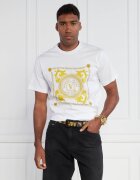 Versace Jeans Couture Tricou | Regular Fit