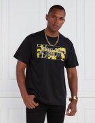 Versace Jeans Couture Tricou | Regular Fit