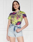 Versace Jeans Couture Tricou | Regular Fit