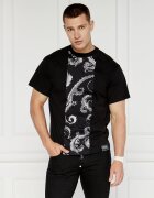Versace Jeans Couture Tricou | Regular Fit
