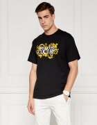 Versace Jeans Couture Tricou | Regular Fit