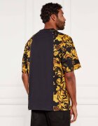 Versace Jeans Couture Tricou | Relaxed fit