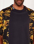 Versace Jeans Couture Tricou | Relaxed fit