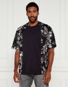 Versace Jeans Couture Tricou | Relaxed fit