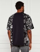 Versace Jeans Couture Tricou | Relaxed fit