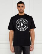 Versace Jeans Couture Tricou | Relaxed fit