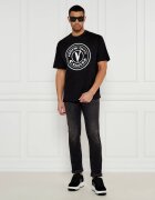 Versace Jeans Couture Tricou | Relaxed fit