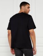 Versace Jeans Couture Tricou | Relaxed fit
