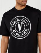 Versace Jeans Couture Tricou | Relaxed fit