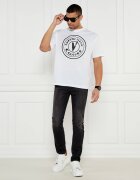 Versace Jeans Couture Tricou | Relaxed fit